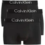 Calvin Klein NB3187 Ultra Soft Modal Trunk - 3 Pack