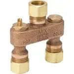 Mueller Industries B and K Industries 109-503RP Anti-Sweat Toilet Tank Valve