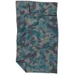 Nomadix Towel Camo Green