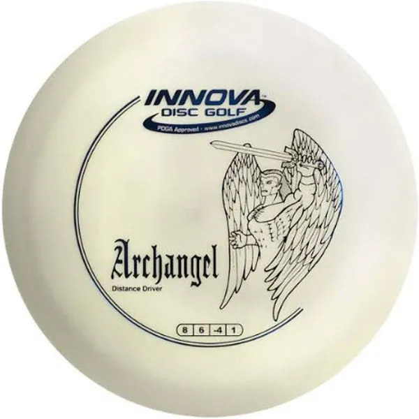 Innova Champion DX Archangel Golf Disc (Colors May Vary)