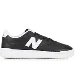 New Balance BB80 Men's Sneakers, Size: M9.5W11, White Blue