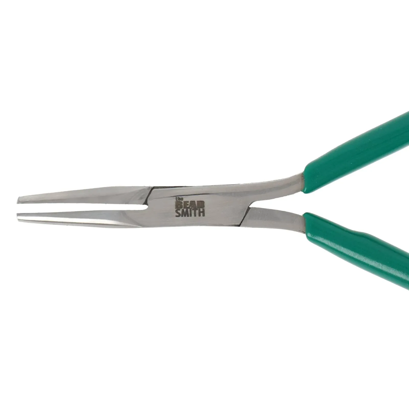 Beadsmith Micro Fine Chain Nose Pliers - 5" Length - pl5810