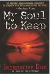 My Soul to Keep [Book]