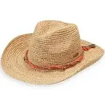 Wallaroo Catalina Cowboy Hat