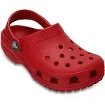 Crocs Classic Toddler Clog