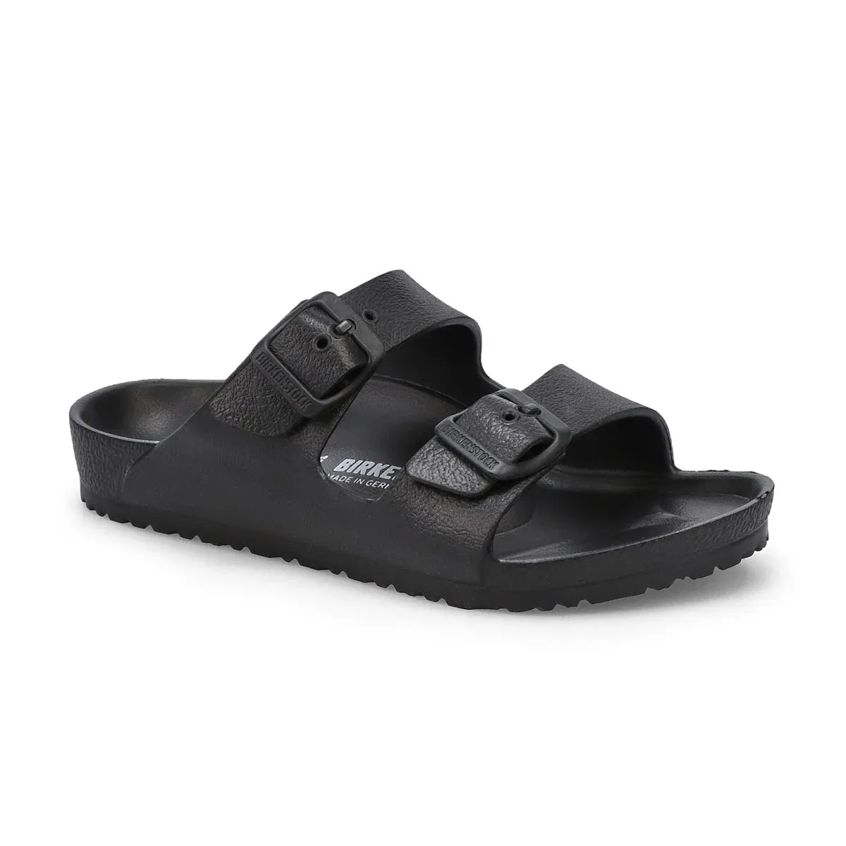 "Kids' Arizona EVA Narrow Sandal - Black"