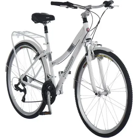 Discover Women's Hybrid Bike