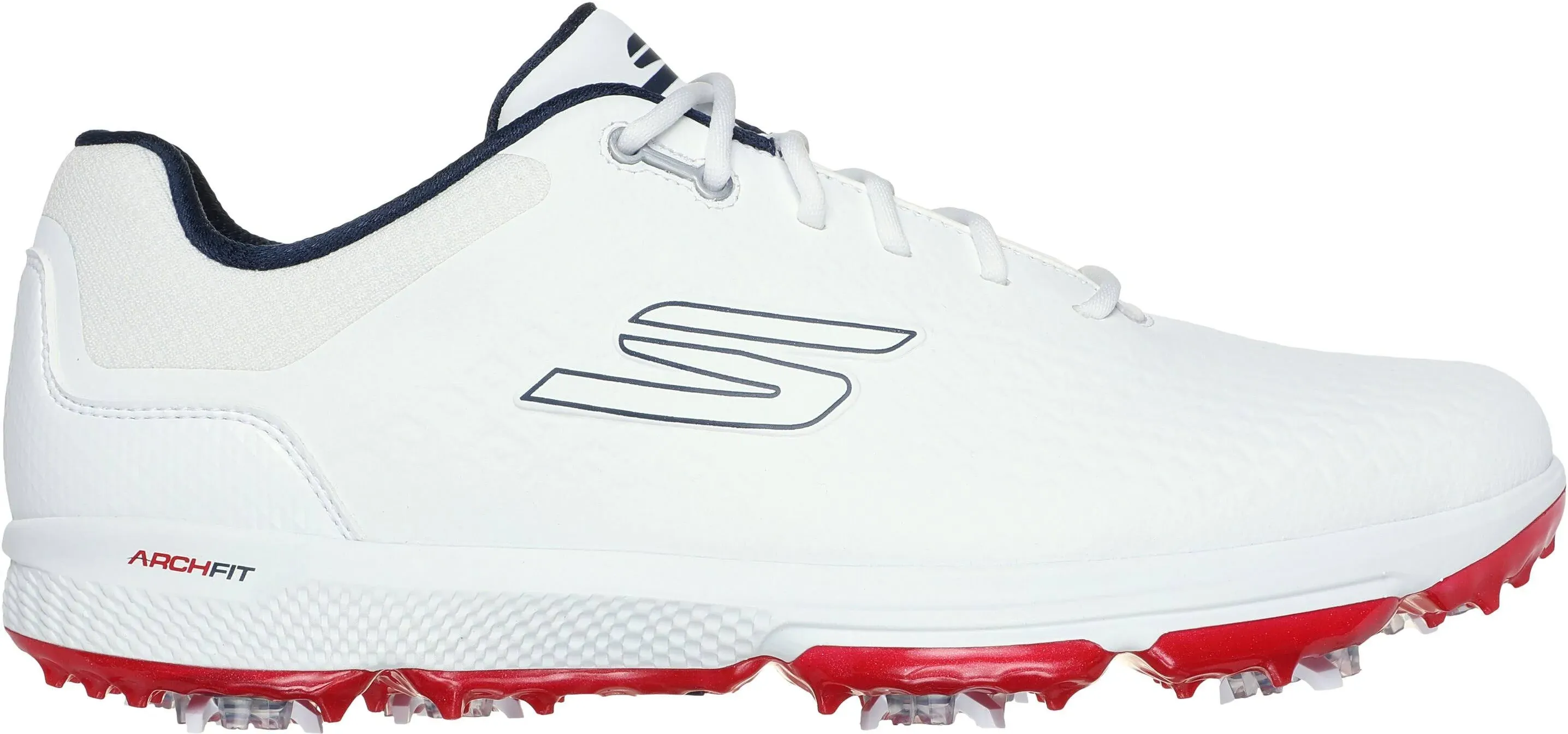 Skechers Men's GO Golf Pro 6 Shoes