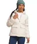 The North Face Gotham Down Jacket - Women's Gardenia White, S