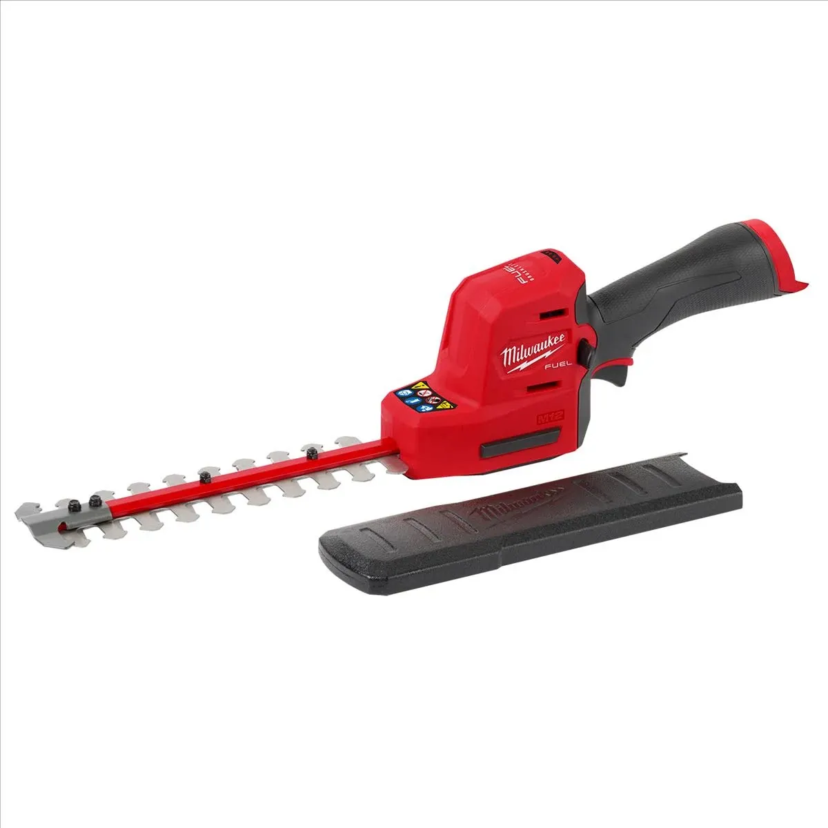 Milwaukee 2533-21 M12 Fuel 8 in. Hedge Trimmer