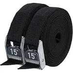 NRS Tie-Down Straps