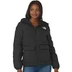 The North Face Gotham Jacket - Women's TNF Black M