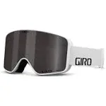 Giro Method Ski Goggles - Snow Goggles for Men, Women & Youth - Quick Change with 2 VIVID Lenses - Anti-Fog Vent Tech - OTG