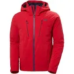 Helly Hansen Men's Alpha 4.0 Jacket