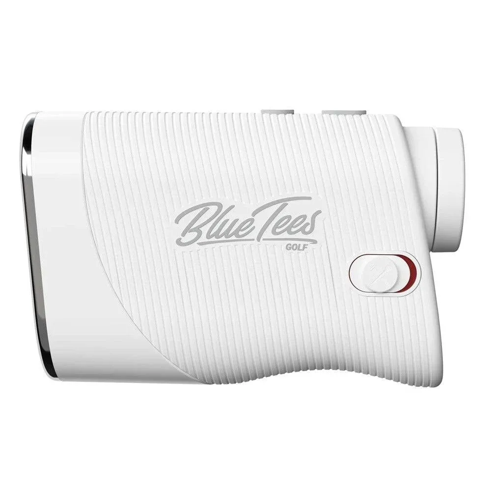 Blue Tees Golf Series 3 Max+ Rangefinder