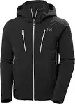 Helly Hansen Alpha 4.0 Jacket Men's (Black)