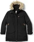 Fjallraven Women's Nuuk Insulated Parka