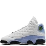 Air Jordan 13 Retro GS Blue Grey