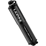 Lezyne Pocket Drive HV Pump : Black