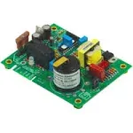 DINOSAUR ELECTRONICS UIB S SPADE - Dinosaur Electronics Universal Ignitor Board Small 12V UIB S SPADE