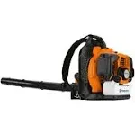 Husqvarna 350BT Backpack Blower