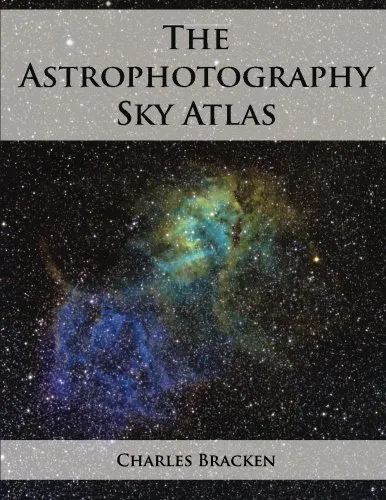 The Astrophotography Sky Atlas [Book]