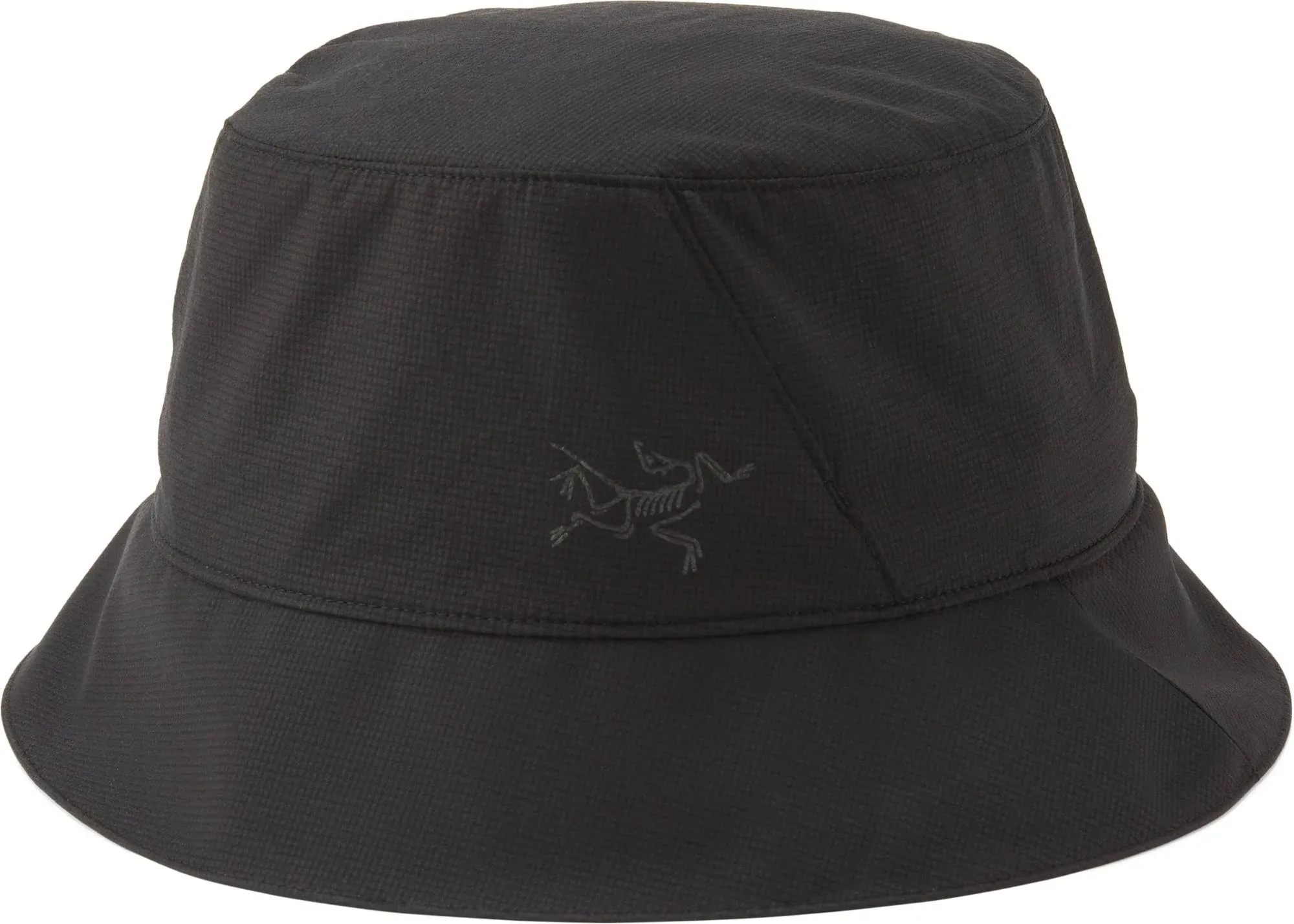 Cappello Aerios Black