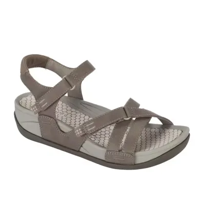 Baretraps Womens Danny Strap Sandals