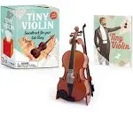 Tiny Violin: Soundtrack for Your Sob Story [Book]