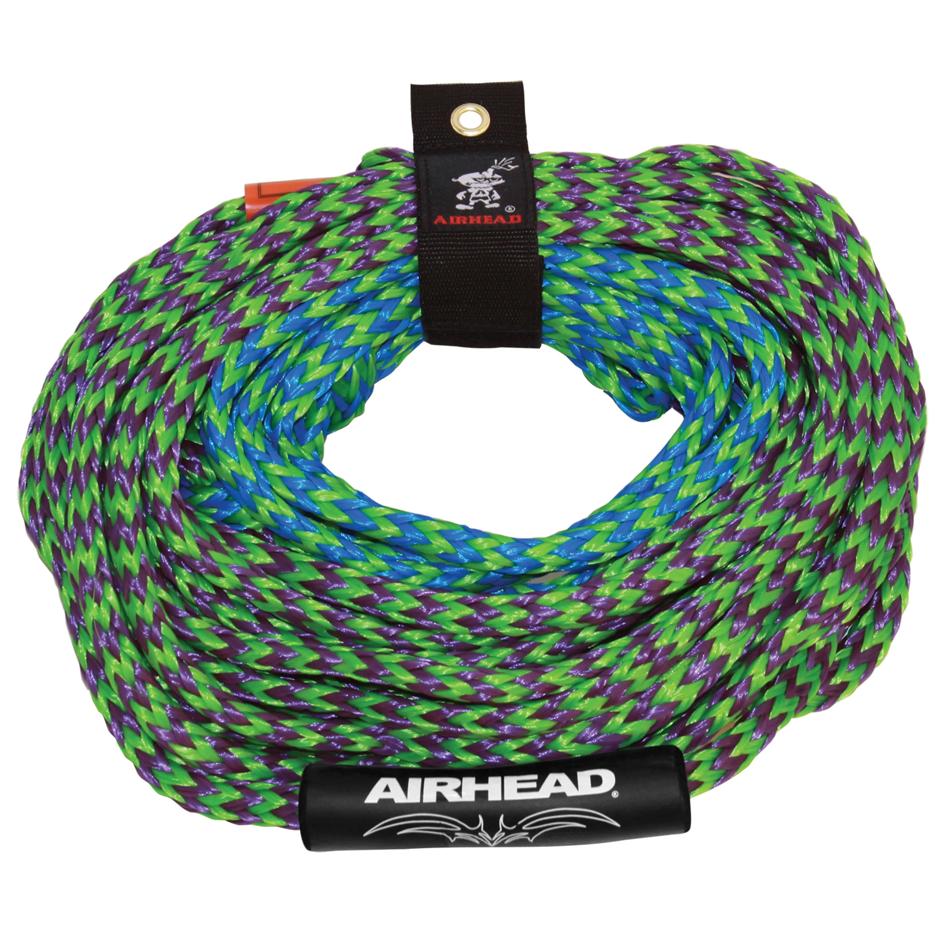 Kwik Tek AHTR-42 2 Section Tow Rope for Inflatables