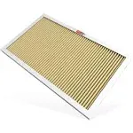 K&N HVC-11220 HVAC Filter