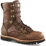 Irish Setter Men's 10" Elk Tracker Waterproof Leather Boots