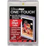 ULTRA PRO UV ONE-TOUCH Magnetic Holder