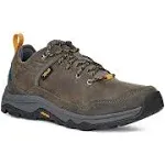 Men's Teva Riva RP Hiking Shoes 7.5 Charcoal/Blue