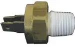 Funmit 42001-0063S High Limit Switch Replacement for Pentair Sta-Rite MasterTemp