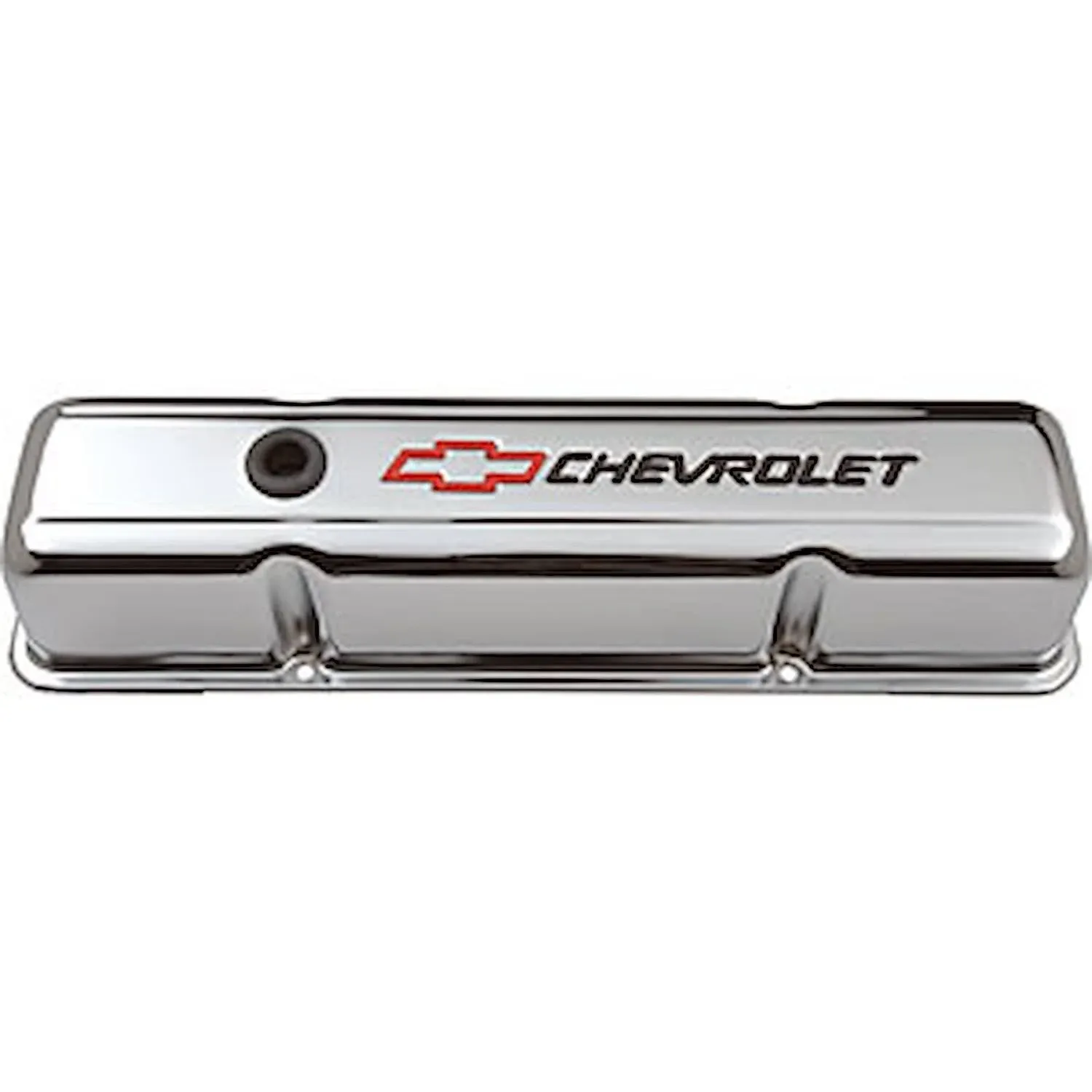 Proform 141-905 Chrome Tall Valve Covers