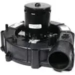 Lennox 93W13 - Inducer Blower Assembly