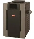 Raypak 206,000 BTU Natural Gas Millivolt Pool Heater