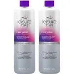 Leisure Time Spa Enzyme