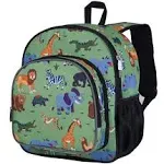  12-Inch Kids Backpack for Boys &amp; Girls, Perfect for 12 Inch Wild Animals