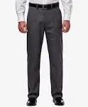 Haggar J.M. Suit Separates Pants 42x32 Classic Fit Premium Stretch