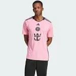 Adidas Inter Miami CF Home Jersey Messi 2024 - Pink - Size M