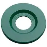 Orbit 5" Plastic Sprinkler Spray Guard Doughnut - Pop-Up Lawn Sprinklers - 53028