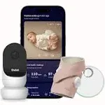 Owlet Dream Duo 2 Smart Baby Monitor