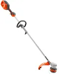 Husqvarna Weed Eater 320iL 40-Volt 16-in Straight Shaft Battery String Trimmer (Battery and Charger Not Included)