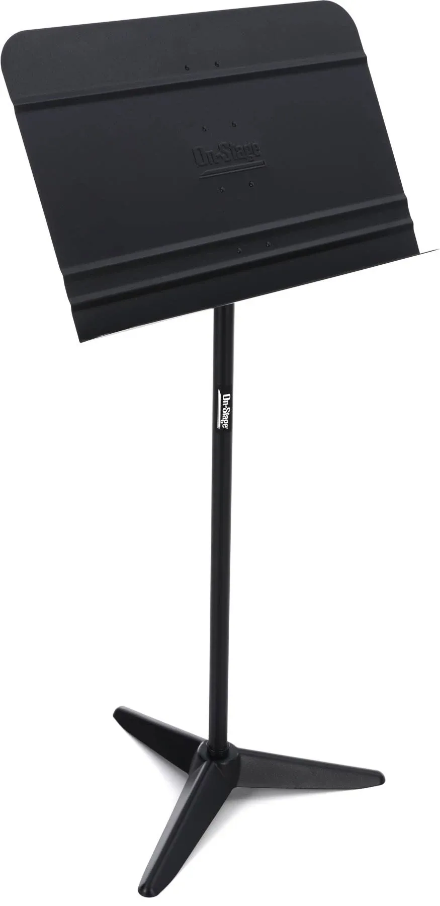 On-Stage SM7711B Solid Orchestra Stand