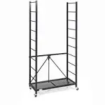 Origami R2 Series 4-Shelf Adjustable Storage Rack