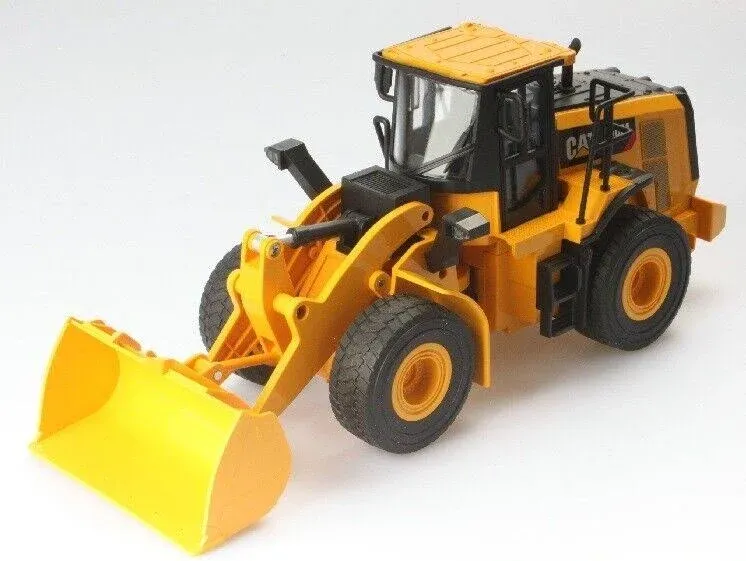 Radio Control CAT 950M Wheel Loader