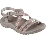 Skechers Women's Reggae-Dream Weaver Sandal