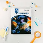 Exploring Creation with Astronomy (2nd Edition): Textbook